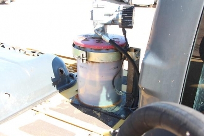 รถแบคโฮมือสอง KOMATSU PC200-7 สภาพรถเยี่ยม 090-268-2646 พร้อมจัด ไฟแนนซ์