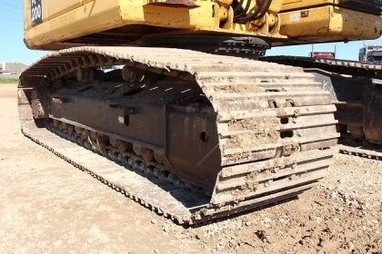 รถแบคโฮมือสอง KOMATSU PC200-7 สภาพรถเยี่ยม 090-268-2646 พร้อมจัด ไฟแนนซ์