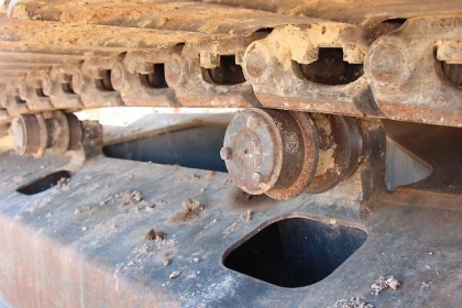 รถแบคโฮมือสอง KOMATSU PC200-7 สภาพรถเยี่ยม 090-268-2646 พร้อมจัด ไฟแนนซ์