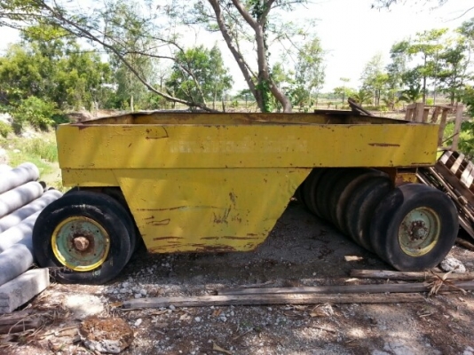 ขายรถบดระบบลากจูง สภาพยังใช้งานได้ดี สนใจสอบถาม รายละเอียดเพิ่มเติมโทร 090-8588220คุณนะ