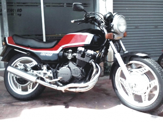 cbx400f 1982