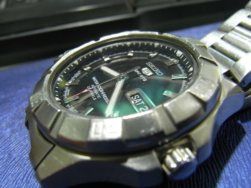 9มิ.ย.((น้าเล็ก)) นำเสนอนาฬากิข้อมือ 9มิ.ย.((น้าเล็ก)) นำเสนอนาฬากิข้อมือ