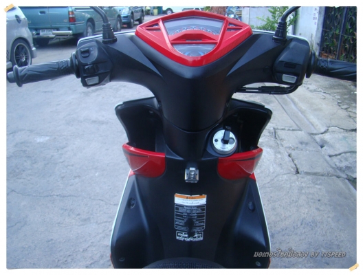 ขายมีโอ 125 ล้อแม็กรถบ้านมือเดียวจดธันวา 54 ขายมีโอ 125 ล้อแม็กรถบ้านมือเดียวจดธันวา 54