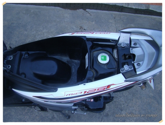 ขายมีโอ 125 ล้อแม็กรถบ้านมือเดียวจดธันวา 54 ขายมีโอ 125 ล้อแม็กรถบ้านมือเดียวจดธันวา 54