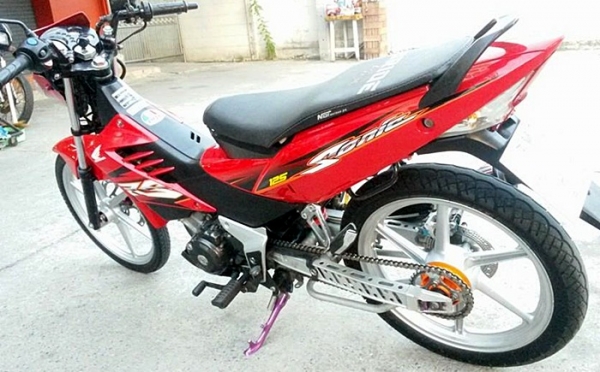 Sonic กุญแจใหญ่ ปี50 Sonic กุญแจใหญ่ ปี50