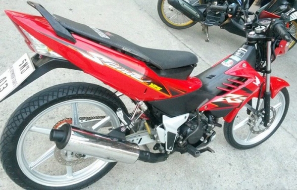 Sonic กุญแจใหญ่ ปี50 Sonic กุญแจใหญ่ ปี50