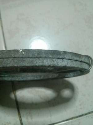 ขายสเปเซอร์ 5 mm เก่าญี่ปุ่น