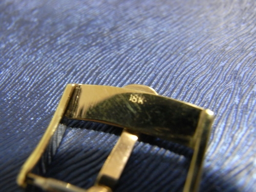 9มิ.ย.((น้าเล็ก)) นำเสนอนาฬากิข้อมือ