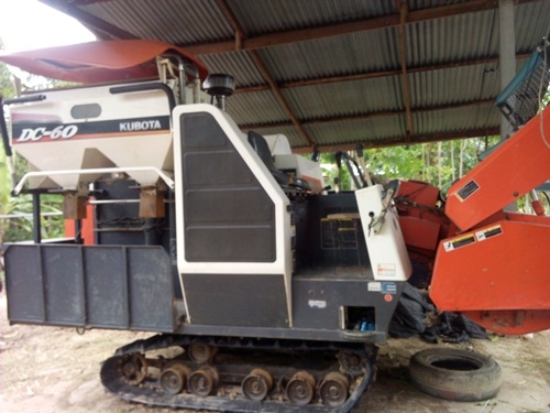 DC60พลัส ปี54 เล่มทะเบียน