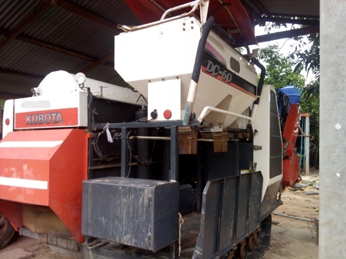 DC60พลัส ปี54 เล่มทะเบียน