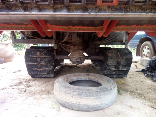 DC60พลัส ปี54 เล่มทะเบียน