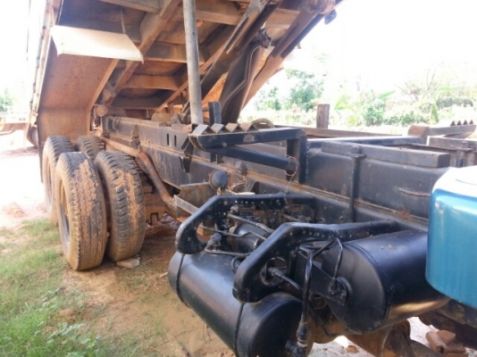 ขายดัมพ์ เฉินหลง มิตซูบิชิ TD สภาพร้อมใช้งาน แชชซีสวย โลฮาย10สปีด เครื่องดี เอกสารพร้อมโอน ขายดัมพ์ เฉินหลง มิตซูบิชิ TD สภาพร้อมใช้งาน แชชซีสวย โลฮาย10สปีด เครื่องดี เอกสารพร้อมโอน