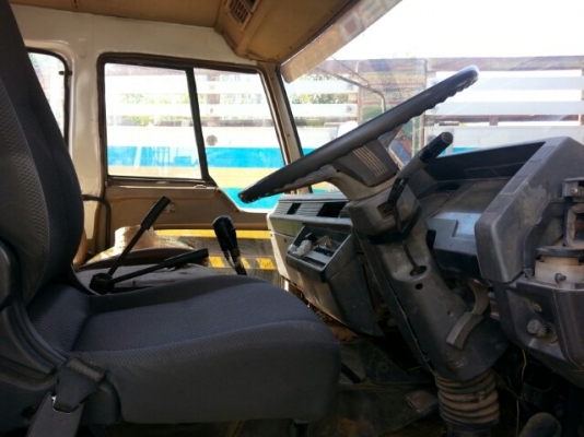 ขายดัมพ์ เฉินหลง มิตซูบิชิ TD สภาพร้อมใช้งาน แชชซีสวย โลฮาย10สปีด เครื่องดี เอกสารพร้อมโอน ขายดัมพ์ เฉินหลง มิตซูบิชิ TD สภาพร้อมใช้งาน แชชซีสวย โลฮาย10สปีด เครื่องดี เอกสารพร้อมโอน