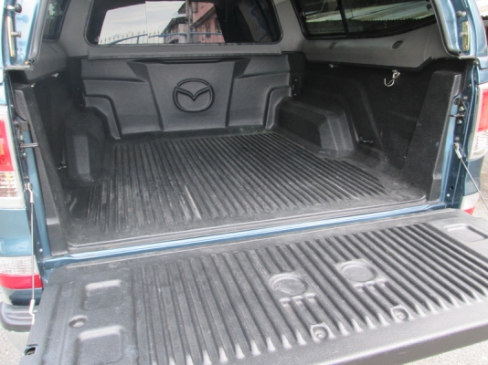 ขาย Mazda BT50 PRO 4DR 2.2Hi-Lacer ปี13.