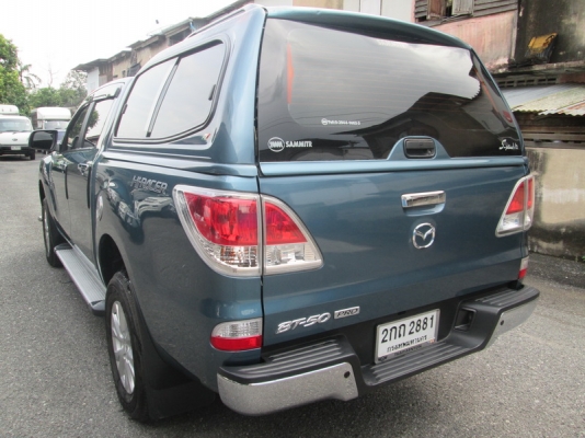 ขาย Mazda BT50 PRO 4DR 2.2Hi-Lacer ปี13.
