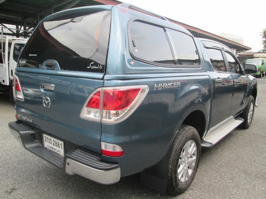 ขาย Mazda BT50 PRO 4DR 2.2Hi-Lacer ปี13.