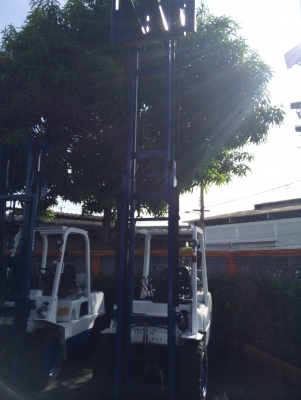 ขาย ฟอร์คลิฟท์ nissan 3.0 ตัน 4.5 เมตรรุ่นใหม่ล่าสุด สภาพใหม่มากๆfrom japan ขาย ฟอร์คลิฟท์ nissan 3.0 ตัน 4.5 เมตรรุ่นใหม่ล่าสุด สภาพใหม่มากๆfrom japan