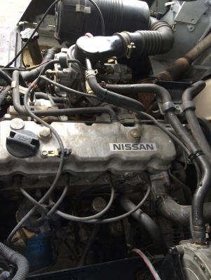 ขาย ฟอร์คลิฟท์ nissan 3.0 ตัน 4.5 เมตรรุ่นใหม่ล่าสุด สภาพใหม่มากๆfrom japan ขาย ฟอร์คลิฟท์ nissan 3.0 ตัน 4.5 เมตรรุ่นใหม่ล่าสุด สภาพใหม่มากๆfrom japan