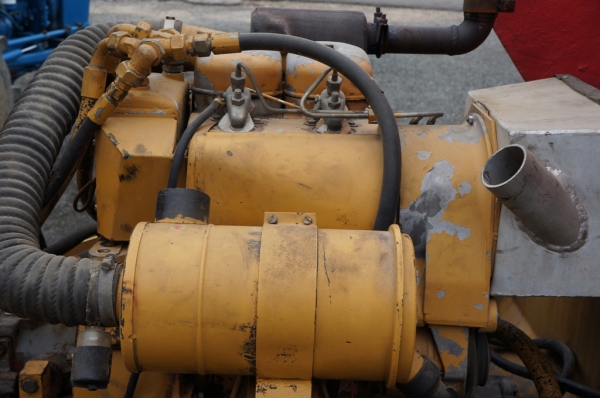 ขายรถบด AMMANN 2.8  ตัน ระบบสั่นสะเทือน