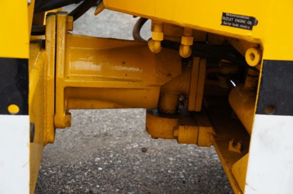 ขายรถบด AMMANN 2.8  ตัน ระบบสั่นสะเทือน