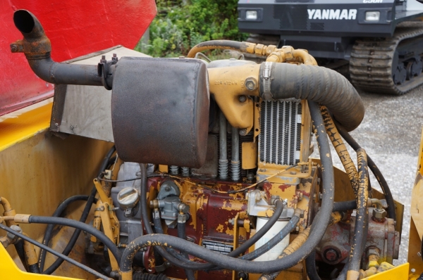 ขายรถบด AMMANN 2.8  ตัน ระบบสั่นสะเทือน