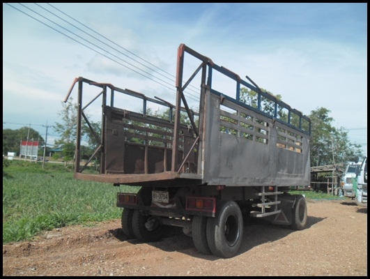 ลูกพ่วง สภาพสวยๆดั้ม