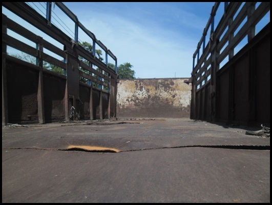 ลูกพ่วง สภาพสวยๆดั้ม