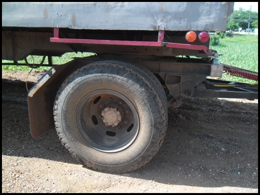 ลูกพ่วง สภาพสวยๆดั้ม