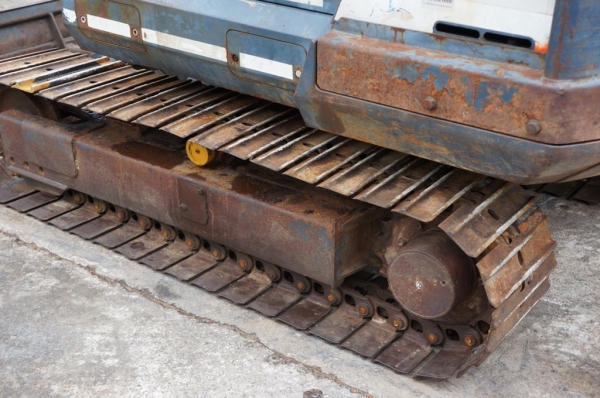 ขายรถขัด KUBOTA KX 030 คอนโทรลสั้น