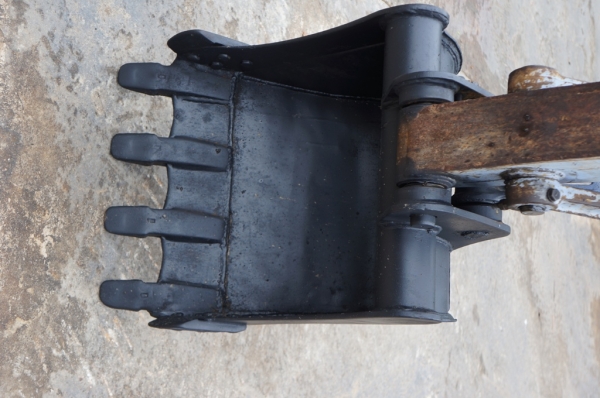 ขายรถขัด KUBOTA KX 030 คอนโทรลสั้น