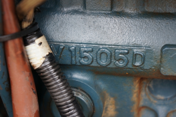 ขายรถขัด KUBOTA KX 030 คอนโทรลสั้น