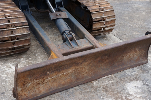 ขายรถขัด KUBOTA KX 030 คอนโทรลสั้น