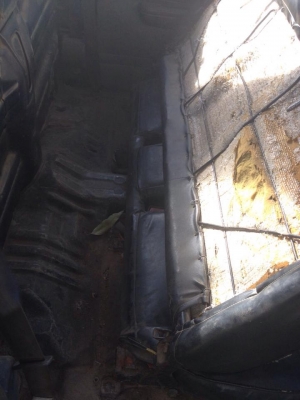 ขายกระบะตอนเดียว TOYOTA MIGHTY-X ปี 95 ราคาถูกๆครับ (ขายแล้ว) ขายกระบะตอนเดียว TOYOTA MIGHTY-X ปี 95 ราคาถูกๆครับ (ขายแล้ว)