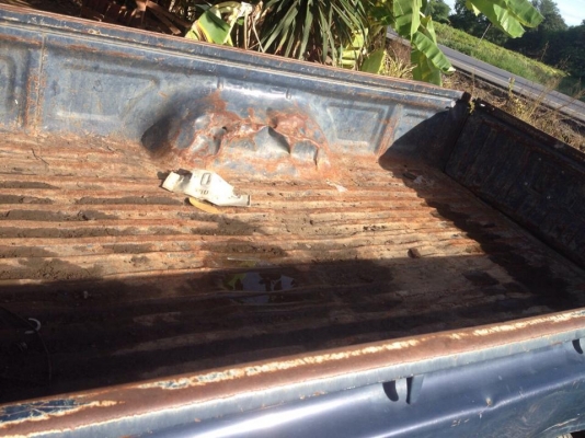 ขายกระบะตอนเดียว TOYOTA MIGHTY-X ปี 95 ราคาถูกๆครับ (ขายแล้ว) ขายกระบะตอนเดียว TOYOTA MIGHTY-X ปี 95 ราคาถูกๆครับ (ขายแล้ว)