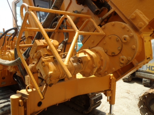 รถเจาะ Nissha NB60-2 กำลังมาจากญี่ปุ่นครับ รถเจาะ Nissha NB60-2 กำลังมาจากญี่ปุ่นครับ