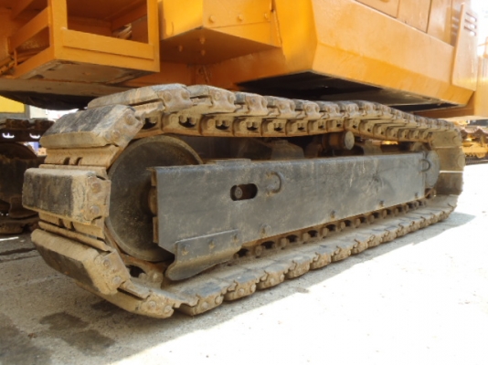 รถเจาะ Nissha NB60-2 กำลังมาจากญี่ปุ่นครับ รถเจาะ Nissha NB60-2 กำลังมาจากญี่ปุ่นครับ