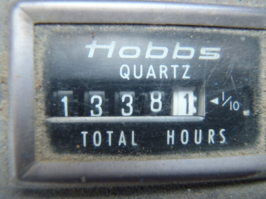 รถเจาะ Nissha NB60-2 กำลังมาจากญี่ปุ่นครับ รถเจาะ Nissha NB60-2 กำลังมาจากญี่ปุ่นครับ