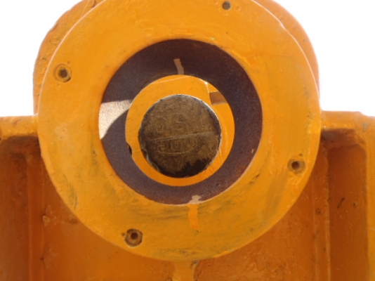 รถเจาะ Nissha NB60-2 กำลังมาจากญี่ปุ่นครับ รถเจาะ Nissha NB60-2 กำลังมาจากญี่ปุ่นครับ