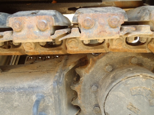 รถเจาะ Nissha NB60-2 กำลังมาจากญี่ปุ่นครับ รถเจาะ Nissha NB60-2 กำลังมาจากญี่ปุ่นครับ