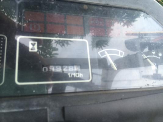 ขาย ฟอร์คลิฟท์ nissan 3.0 ตัน 4.5 เมตรก่อนรุ่นใหม่ล่าสุด สภาพใหม่มากๆfrom japan