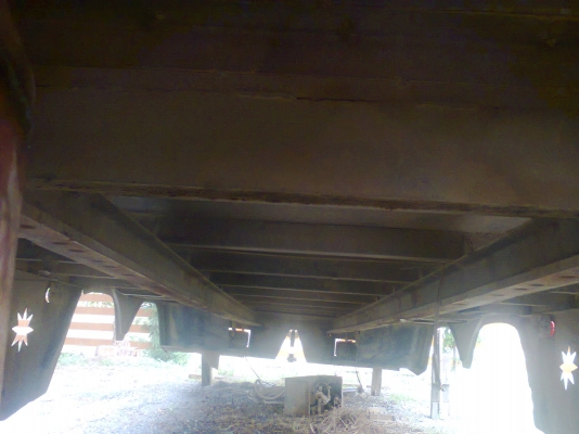 ขายแพหางปลาขึ้นรถเกี่ยวครบชุด ราคาถูก