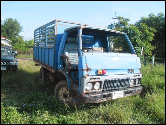 4 ล้อกลาง ราคาจิ๊บๆ