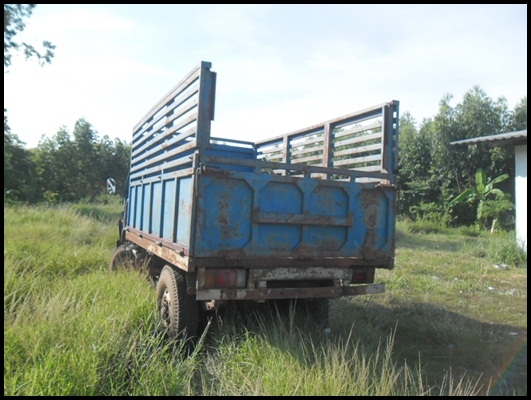 4 ล้อกลาง ราคาจิ๊บๆ