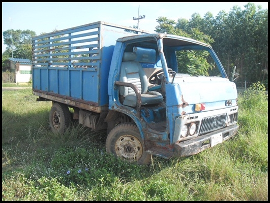 4 ล้อกลาง ราคาจิ๊บๆ