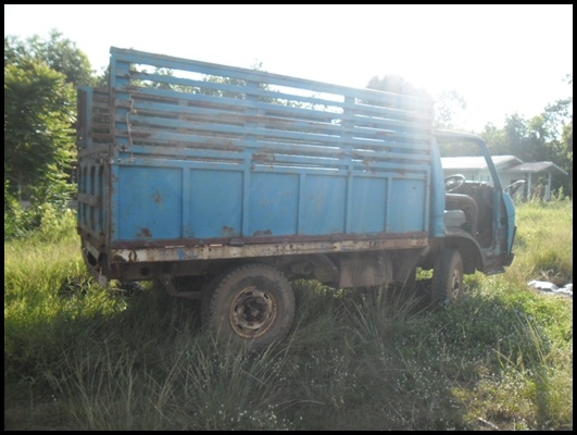 4 ล้อกลาง ราคาจิ๊บๆ