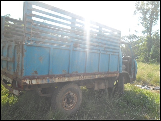 4 ล้อกลาง ราคาจิ๊บๆ