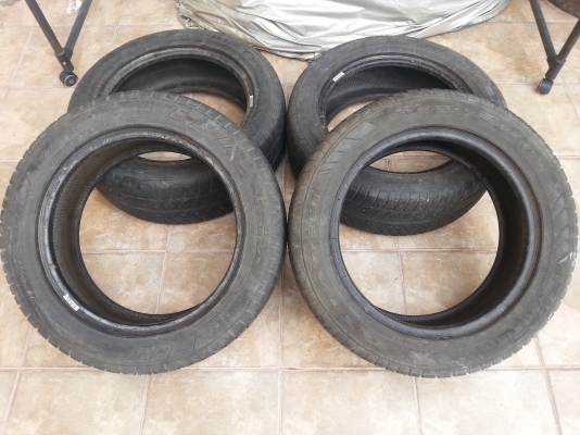 ยาง 195/55/15 ยาง 195/55/15