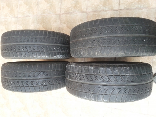 ยาง 195/55/15 ยาง 195/55/15