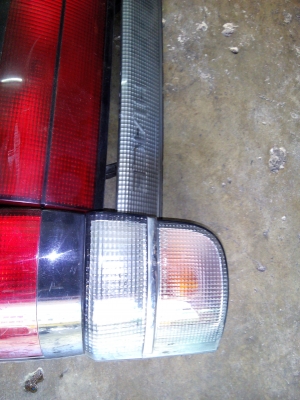 ไฟท้ายทับทิมไฮเอสตุ้ปี96  97