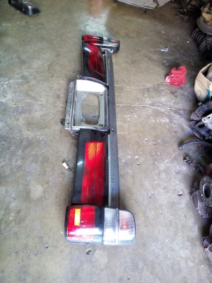 ไฟท้ายทับทิมไฮเอสตุ้ปี96 97 ไฟท้ายทับทิมไฮเอสตุ้ปี96 97